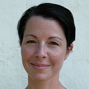Alicia Stokes