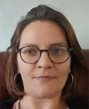 Jeanne Quentin - Thérapeute énergéticienne